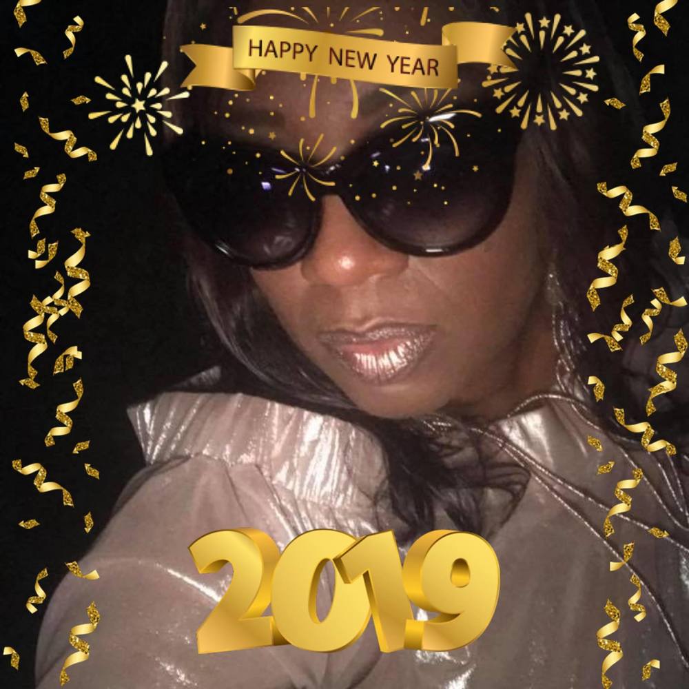 Meet your Posher, Dionne